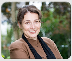 Daniela Heggmaier
